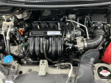 技術が詰まったエンジンルームもご覧の通りピカピカにクリーニング済みです。
