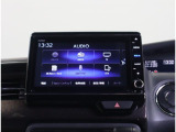 お出かけの強い味方☆フルセグナビ搭載! AV機能:AM/FMラジオ・TV・CD・DVD・Bluetooth・MSV・SD・USB