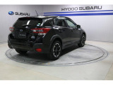 インプレッサXV 2.0i-L アイサイト 4WD 
