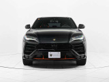 ウルス 4.0 4WD 