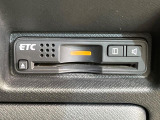 【ETC】高速道路の料金所をストレスなく通過!話題のスポットやサービスエリアに多い「スマートIC」利用時は必須のアイテムです。当店でセットアップを実施、ご納車当日からすぐにご利用いただけます!