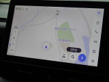 何処へでも行きたい場所へ、安心のトヨタ純正メモリーナビを装備しています。