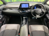 C-HR  G