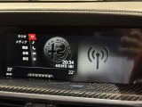 バックカメラ機能あります!