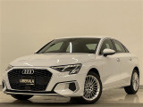 アウディ A3セダン 30 TFSI アドバンスド