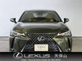 UX 250h バージョンC 