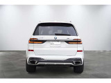 X7 xドライブ 40d Mスポーツ 4WD 