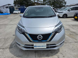 ノート 1.2 e-POWER X 
