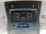 両側パワースライド装備です♪運転席から開け閉めの操作・ON/OFFの切替えも可能です♪