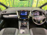 アルファード ハイブリッド 2.5 S タイプゴールド E-Four 4WD 