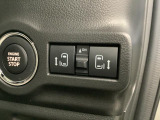 【両側電動スライドドア】リア両側は電動スライドドア!軽い操作で簡単開閉、狭い駐車場など乗り降り快適で強風時も安心です♪