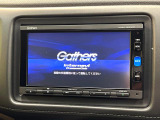 【純正ナビ】人気の純正ナビを装備。オーディオ機能も充実しており、Bluetooth接続すればお持ちのスマホやMP3プレイヤーの音楽を再生可能!毎日の運転がさらに楽しくなります!!
