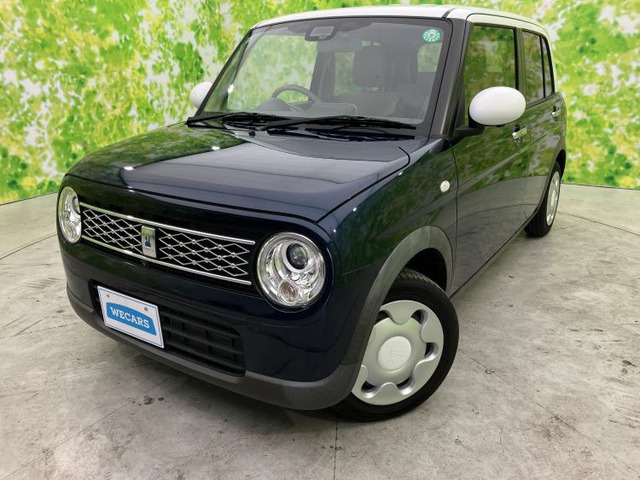 アルトラパン モード 