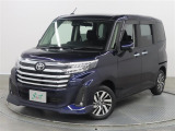 トヨタ ルーミー