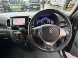スペーシアカスタム XS 4WD 
