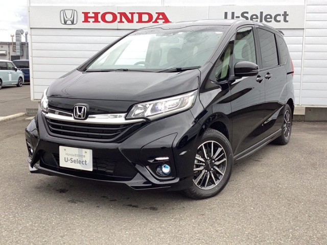 ホンダ フリード 