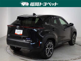 ヤリスクロス 1.5 Z 