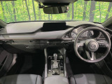 MAZDA3ファストバック 1.5 15S ブラックトーンエディション 