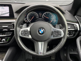5シリーズセダン 530i Mスポーツ ハイライン本革シート 修復歴無し