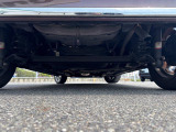 【下回り】目立つ錆や腐食もなくきれいな状態です!もちろん納車前には法定点検を実施致します!