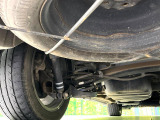 お車を安心してお乗りいただく為には、足回りの定期点検が欠かせません。サービスサポート(有償保証)では無料点検もご提供しており、安心のカーライフをお過ごしいただけるサポート体制が整っています。