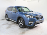 フォレスター 2.0 アドバンス 4WD 
