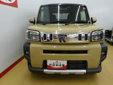 タフト G クロム ベンチャー 4WD 