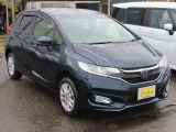 フィット 1.5 ハイブリッド L ホンダセンシング 4WD 