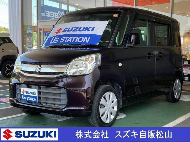 スペーシア G リミテッド 