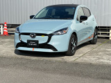 マツダ MAZDA2