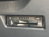 【ETC】高速道路の料金所をストレスなく通過!話題のスポットやサービスエリアに多い「スマートIC」利用時は必須のアイテムです。当店でセットアップを実施、ご納車当日からすぐにご利用いただけます!
