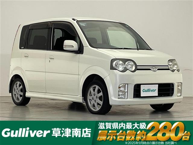 ムーヴカスタム R 修復歴無し