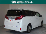 アルファード ハイブリッド 2.5 SR Cパッケージ E-Four 4WD 