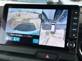 N-BOXカスタム ターボ 4WD 修復歴無し