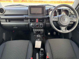 ジムニーノマド 1.5 FC 4WD
