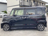 N-BOXカスタム G L ホンダセンシング 