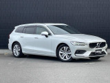 ボルボ V60