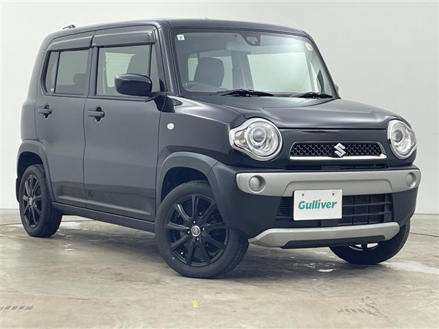 ハスラー G 4WD 4WD 修復歴無し