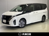 当社試乗車アップ 令和7年式 セレナ ハイウェイスターV 入庫しました!分りやすい画像を複数掲載しておりますので、ご覧ください♪