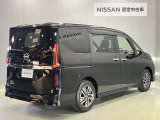 セレナ 2.0 ハイウェイスターV 