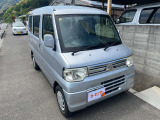 ミニキャブバン CL ハイルーフ 