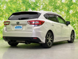 インプレッサスポーツ 2.0 i-L アイサイト 4WD 