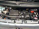 親切・丁寧な専門メカニックスタッフが応対!・車検・点検整備・事故等の修理などアフターサービスも安心。お車のカスタマイズもネクステージのサービススタッフまでご相談ください!