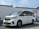 ステップワゴン 1.5 G EX ホンダ センシング 