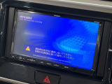 【純正ナビ】人気の純正ナビを装備。オーディオ機能も充実しており、Bluetooth接続すればお持ちのスマホやMP3プレイヤーの音楽を再生可能!毎日の運転がさらに楽しくなります!!