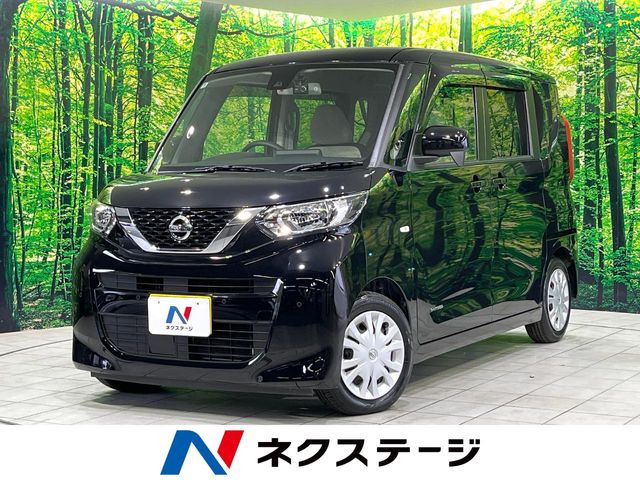 ルークス S 