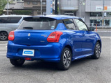 スイフト 1.2 ハイブリッド(HYBRID) RS 