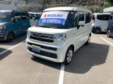 スペーシア ハイブリッド(HYBRID) G 