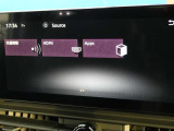ナビゲーションはアレクサ対応です。「ハローニッサン」と呼びかけることで音声コマンドでナビゲーションやエアコン、オーディオを操作したり、天気予報を聞いたりするなど、運転中でも安全に情報アクセス可能です!