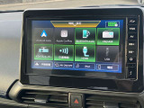 【大画面メモリーナビ&フルセグチューナー】 日産純正大画面ナビです!TVは高画質のフルセグチューナー搭載です!AV機能も沢山ありますし、ブルトゥースオーディオで音楽再生OKです♪